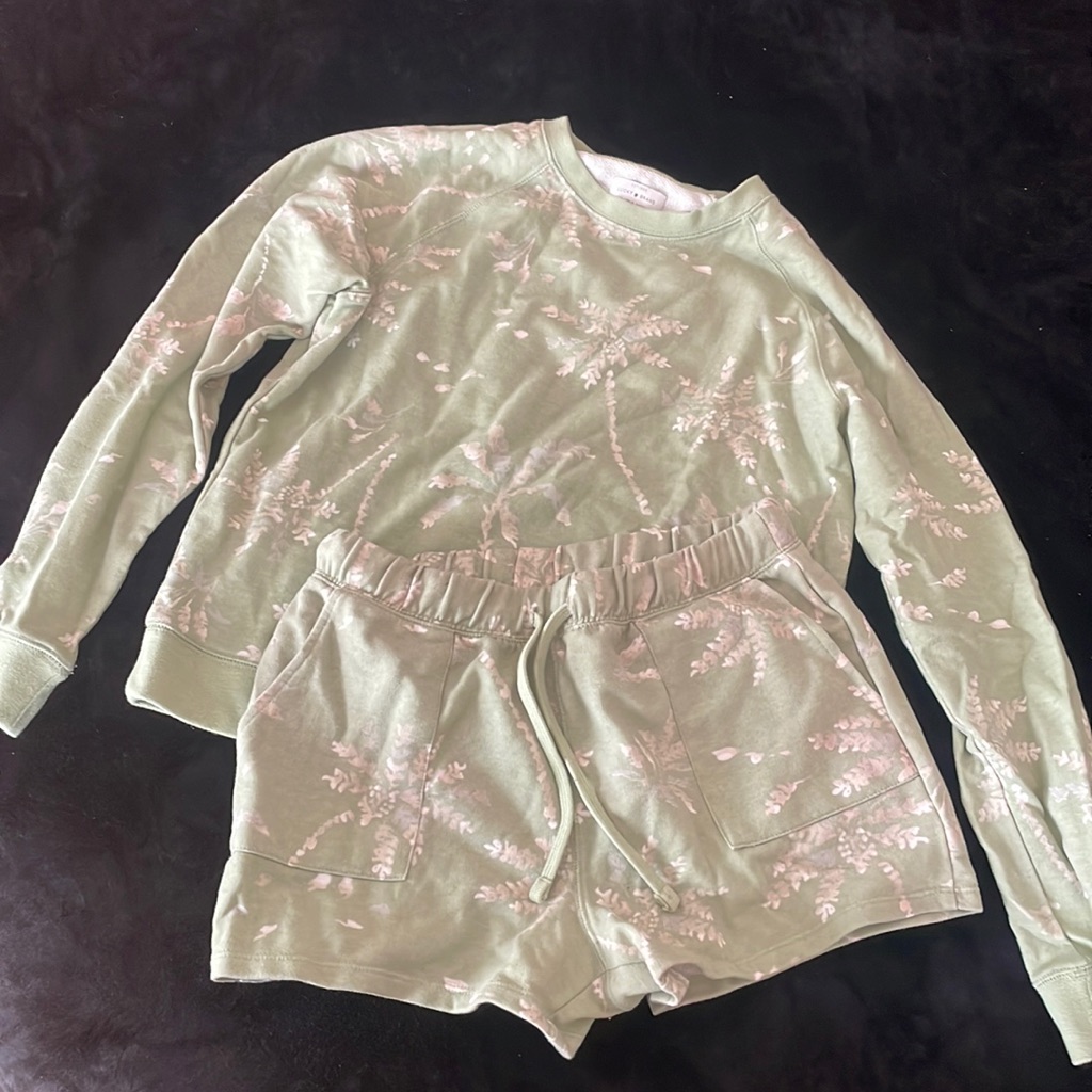Lucky Brand Set